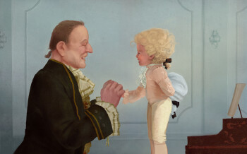 Mozart