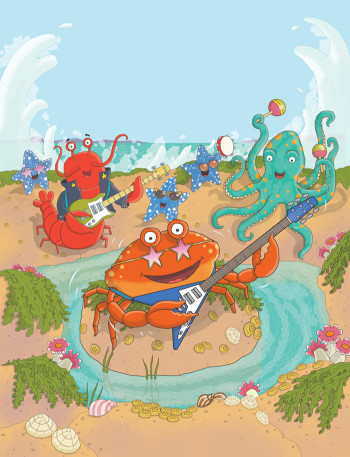 Rock Pool