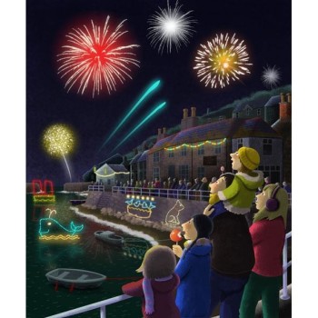 Firework