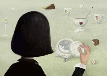 Alice in Wonderland