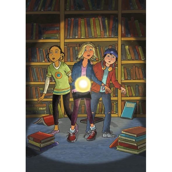Library