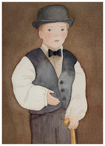 portrait