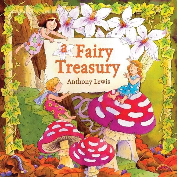 A Fairy Treasury