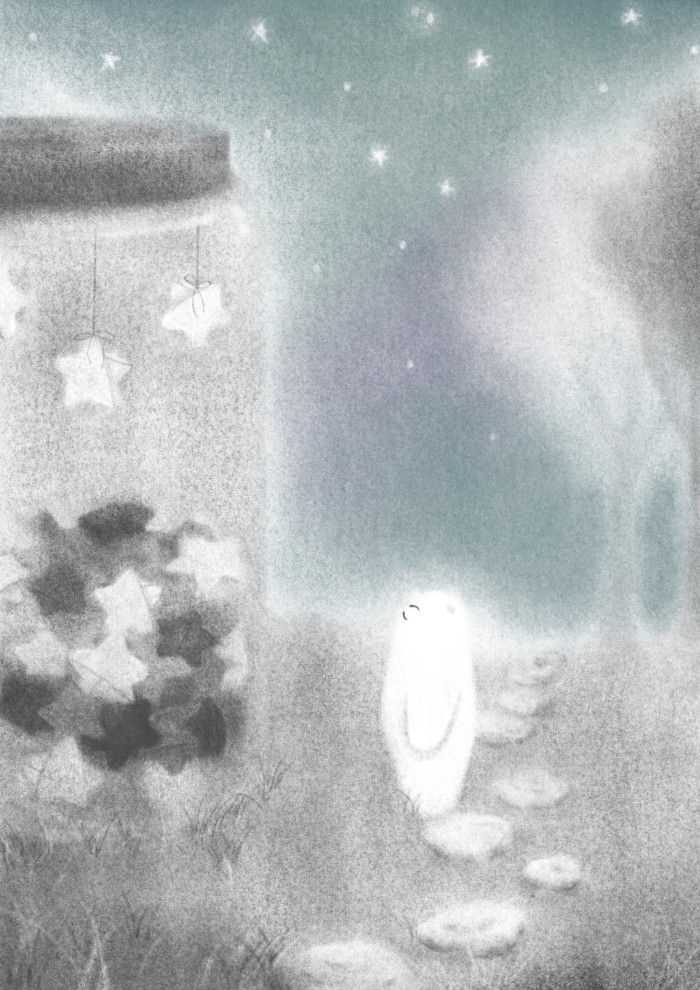 Pipa and Toshi 13