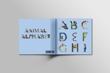 ABC Animal Book