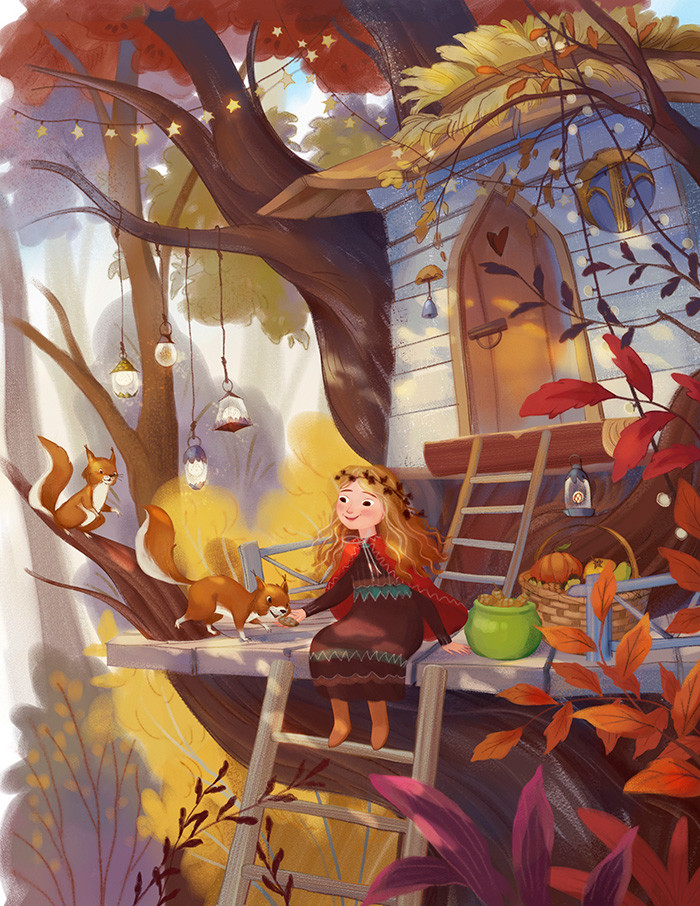 Autumn