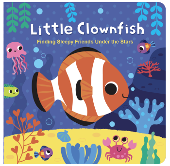 Little Clownfish