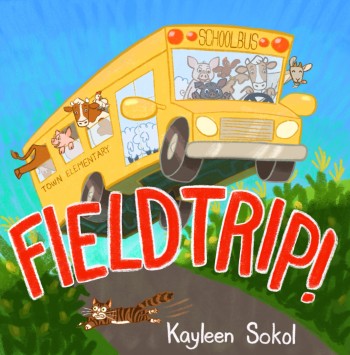 Field Trip!