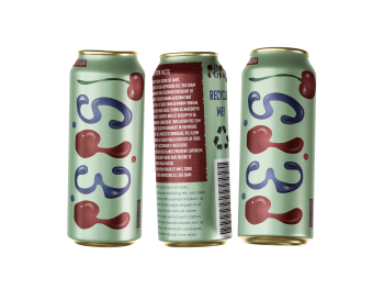 Pepsi Re-Brand