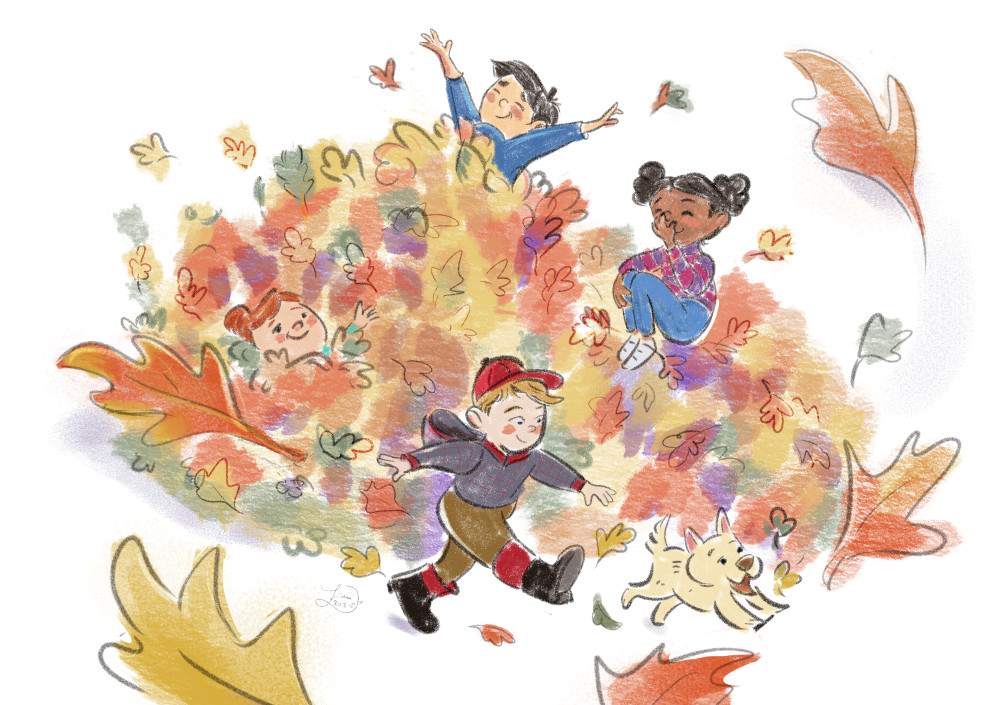Fall Fun