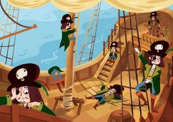 Pirate