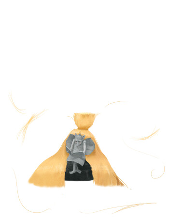 Rapunzel