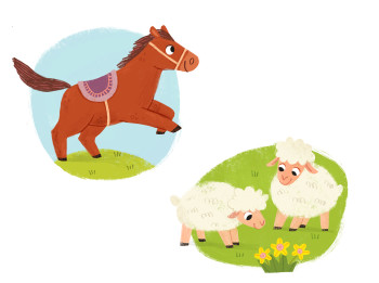 Old MacDonald Had a Farm