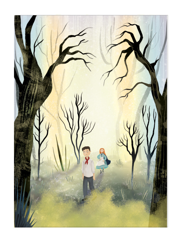 Publisher: USBORNE Title: Tales of Brave and Brilliant Girls
