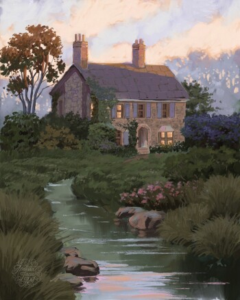 Coming Home