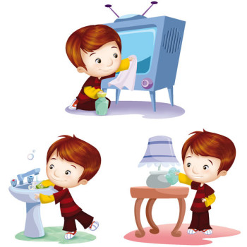 Cleaning