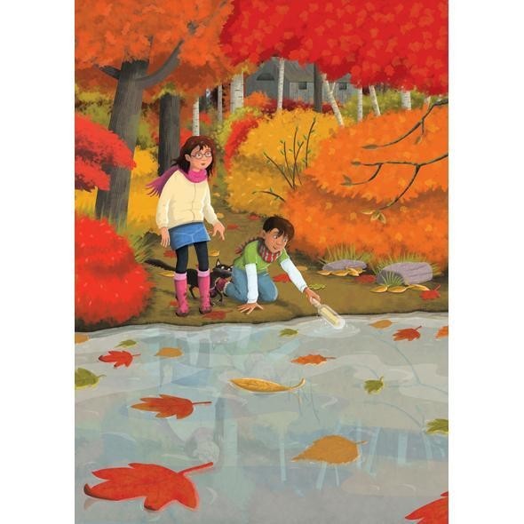 Seasons