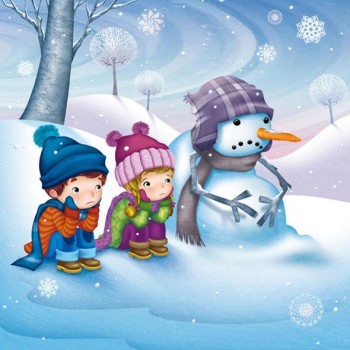 Snow
