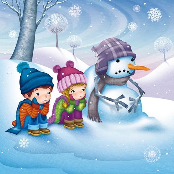 Snow