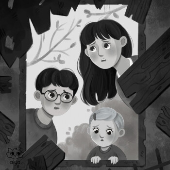 A Series of Unfortunate Events