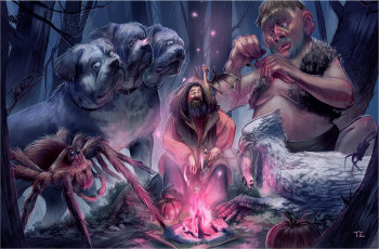 Hagrid