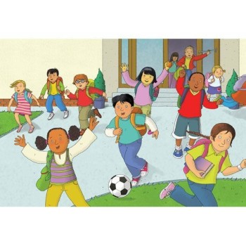 After  School