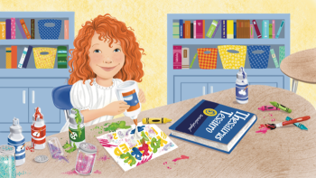 Creating an Invitation