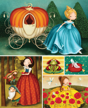 Princesses