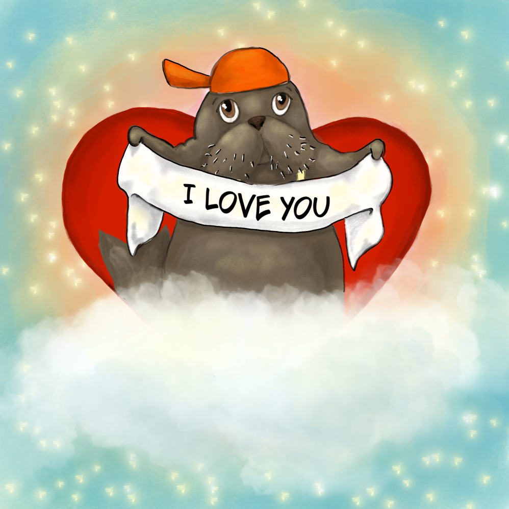 Morry's Greatest Gift (Written & Illustrated by Leah Giorlando, 2017, 2026)