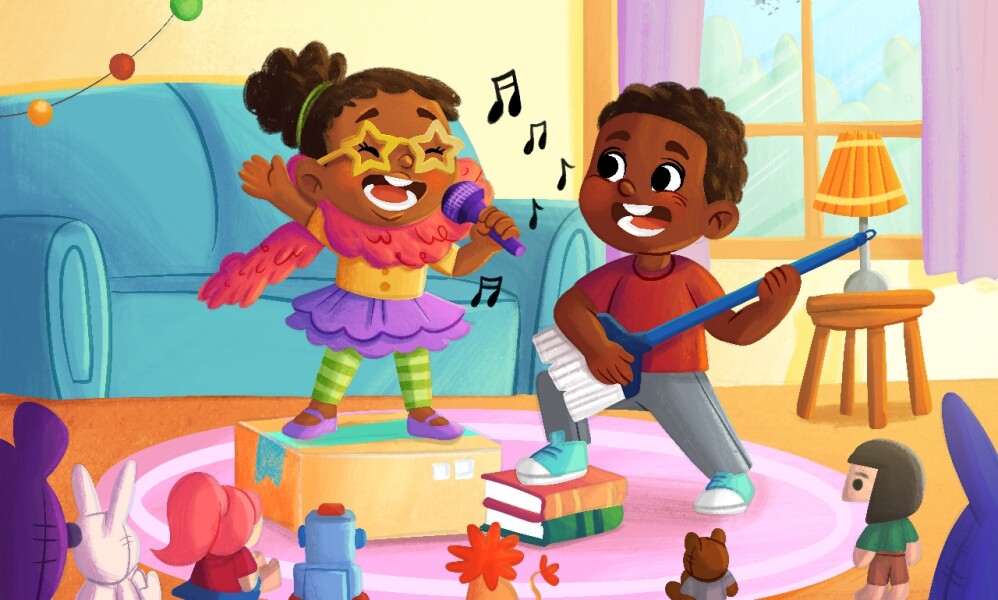 Sibling Band