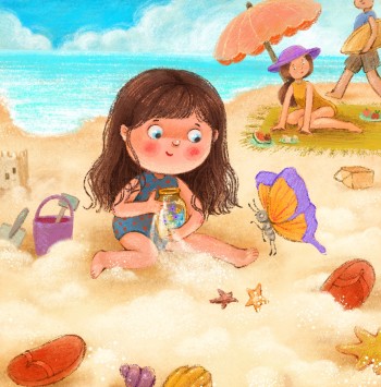 Beach Day