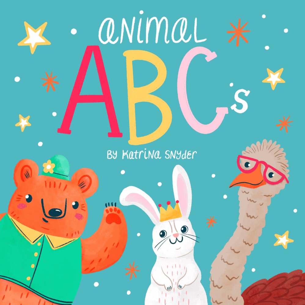 Animal ABC's
