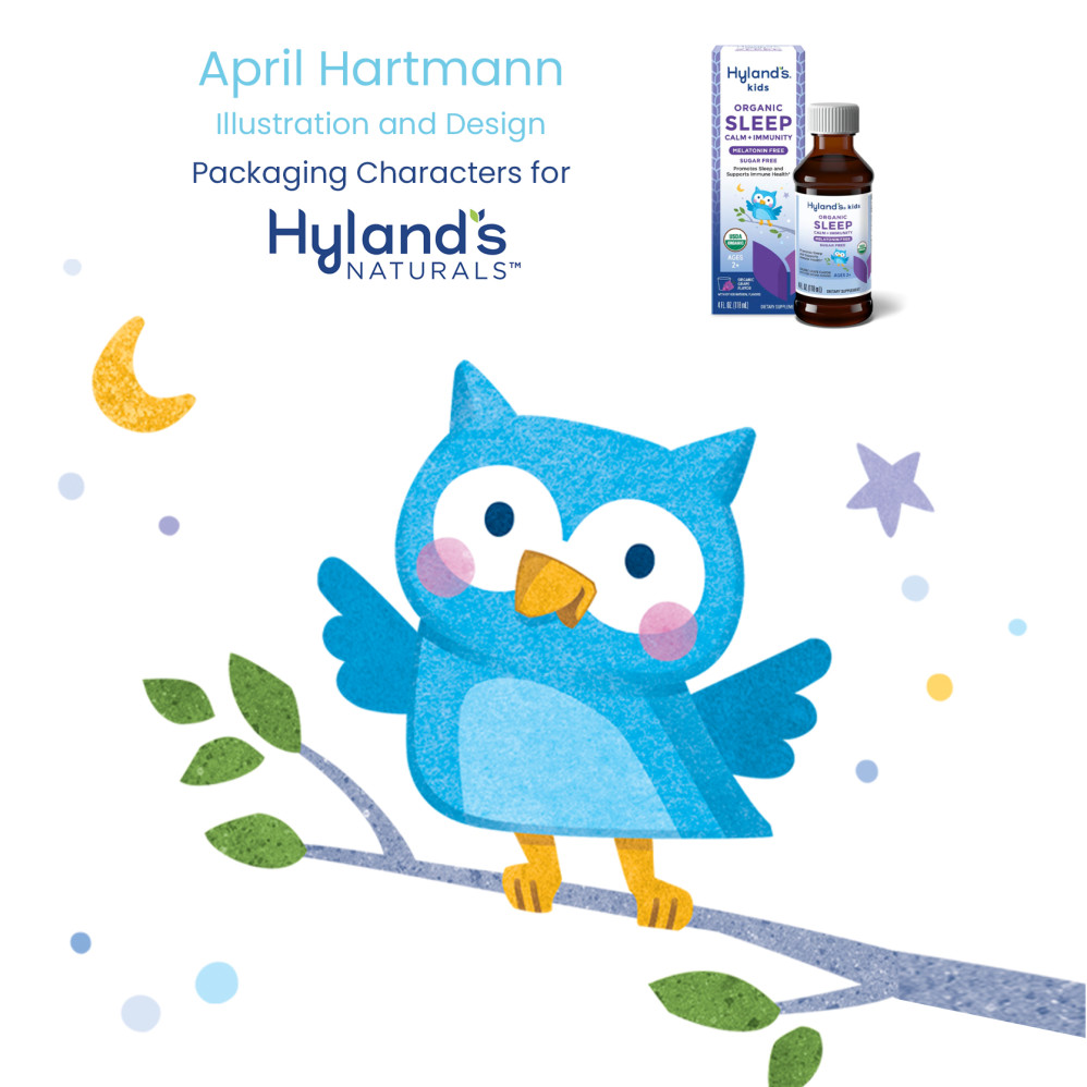 Hyland's Naturals