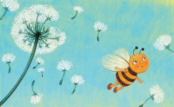 Bumble Bee
