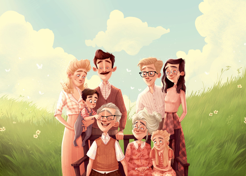 Reunion