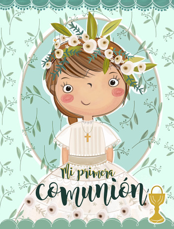 Mi Primera Comunión