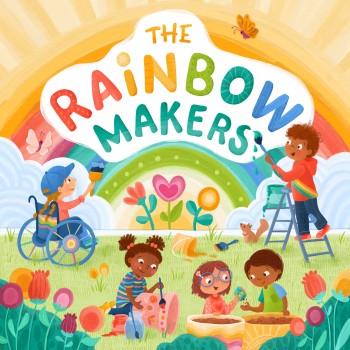 Rainbow Makers