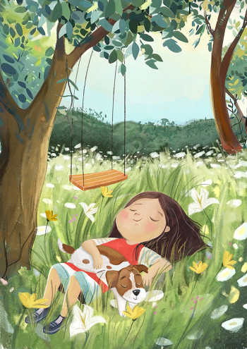 Nap Time