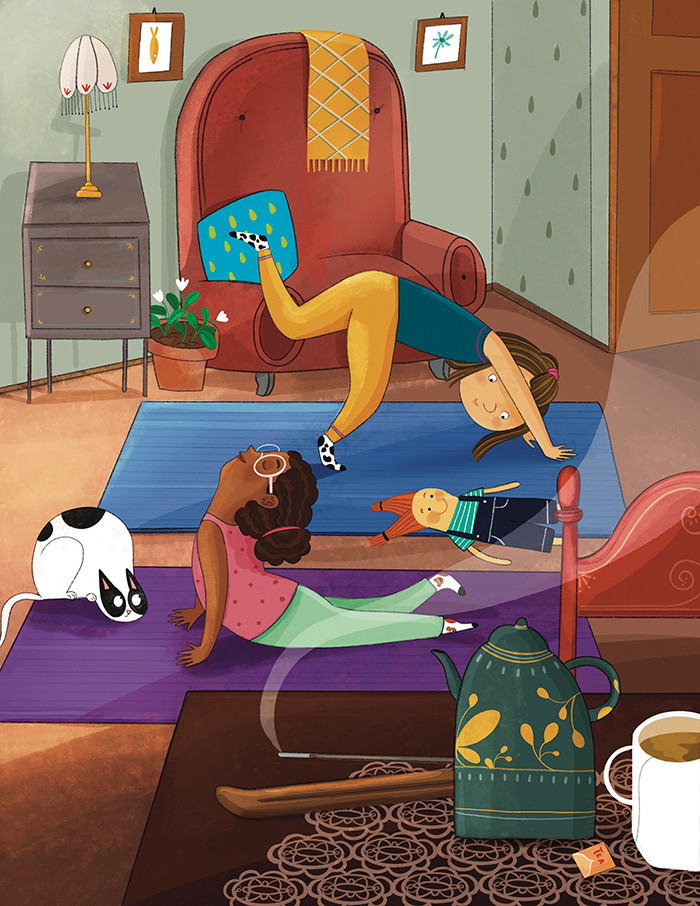 Yoga