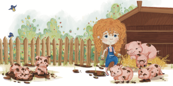 Welcome to our Farm