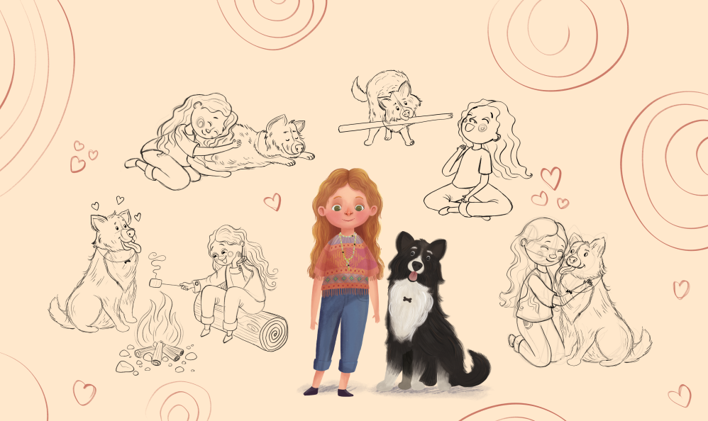 Character Sheet