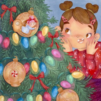 Christmas magic