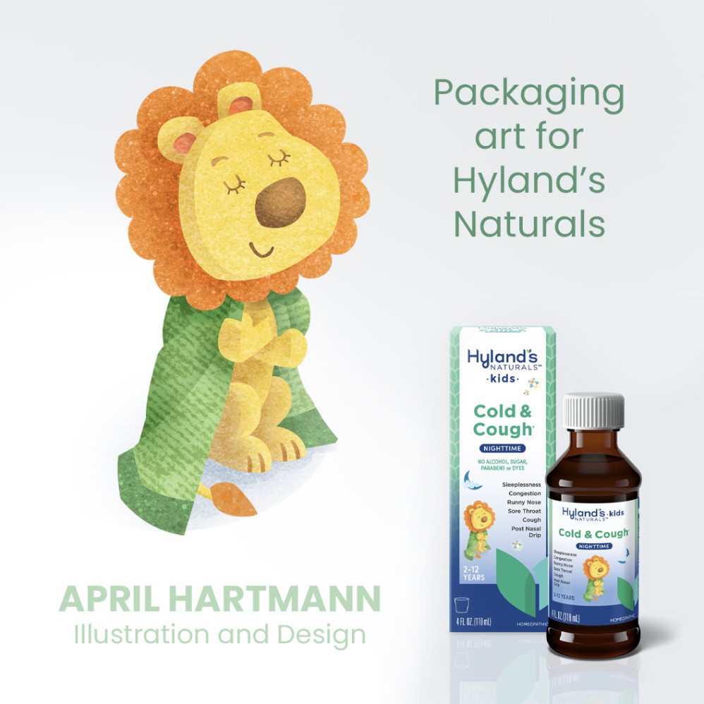 Hyland's Naturals