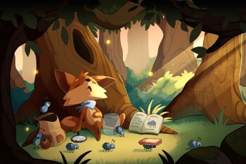 The Bug Hunter Takes a Nap
