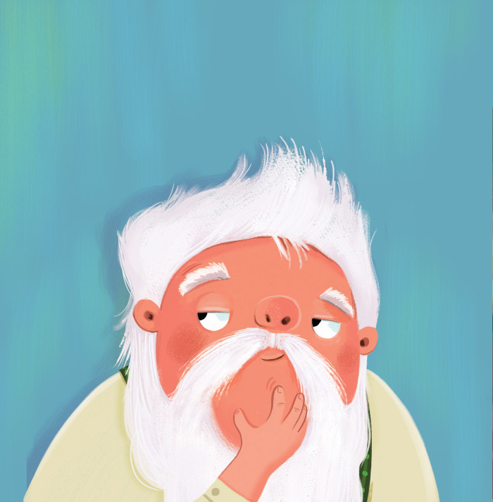 Publisher: LADYBIRD Title: Dear Father Christmas