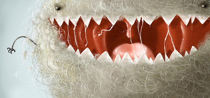Monster