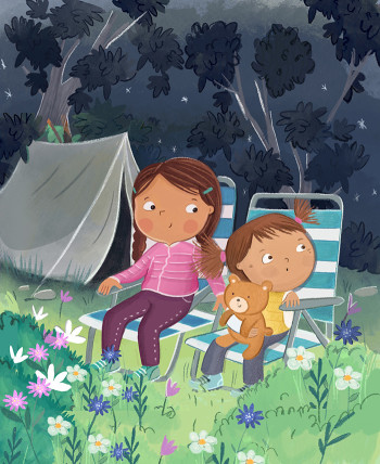 Under the Stars