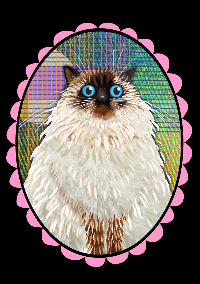 Fluffy