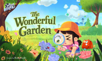 The Wonderful Garden