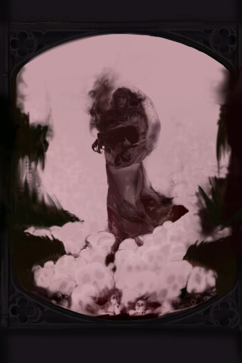The raven